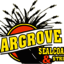 logo - Hargrove Sealcoating & Striping