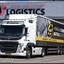 72-BHN-9 Volvo FM A7 Logist... - 2017