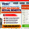 Vtrex Male Enhancement 1 - http://maleenhancementshop