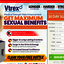 Vtrex Male Enhancement 1 - http://maleenhancementshop.info/vtrex-male-enhancement/