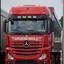 11-BFB-1 MB Actros MP4 Groe... - 2017