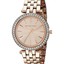 Michael Kors Mini Darci Cry... - Michael Kors Mini Darci Womens Watch