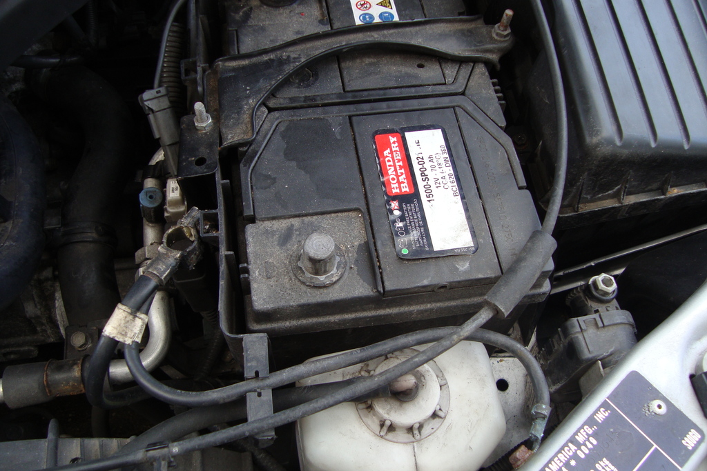 DSC03942 engine mount