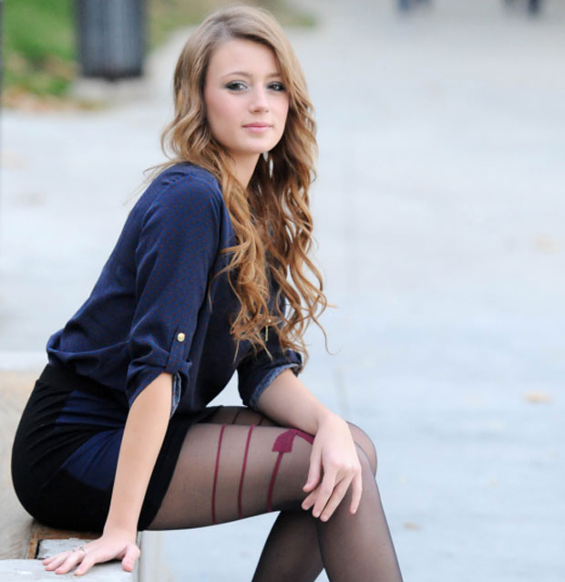 Booty Firm Picture Box
