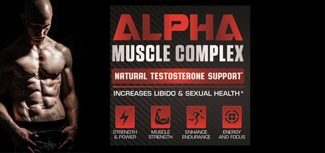 Alpha Muscle Complex Picture Box