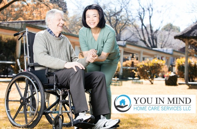 Elder home care services in Burbank Home care Services in California