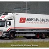 Gaalen van  Koos 71-BGX-1-B... - Richard