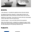 HORRING Product Info - eBay - Mach Bath