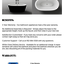 KOLDING Product Info - eBay - Mach Bath