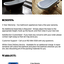 RINGSTED Product Info - eBay - Mach Bath