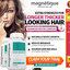 magnetic-hair-growth-1 - Magnetique Boosts Hair Growth !