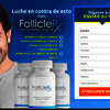 FollicleRX3 - How to take FollicleRx?
