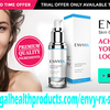 How Does Envy RX Serum Work... - Picture Box