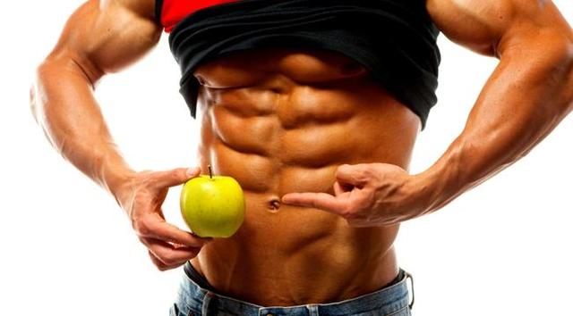 Build-Lean-Muscle-Meal 0 http://nitroshredadvice.com/pro-test-180/