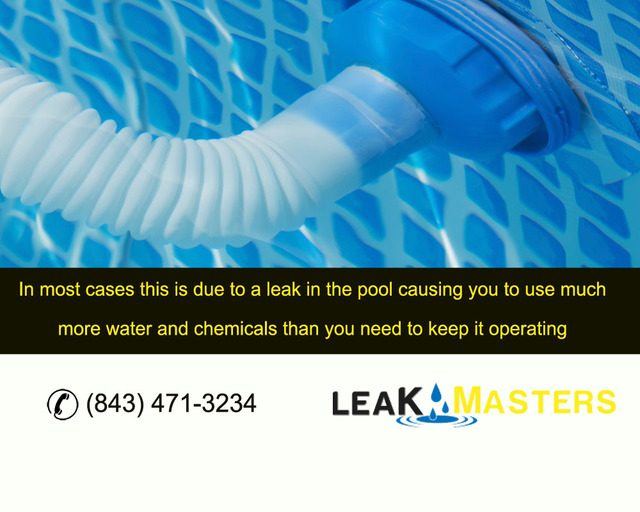 Leak Masters | Call Now (843) 471-3234 Leak Masters | Call Now (843) 471-3234