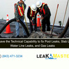 Leak Masters | Call Now (843) 471-3234