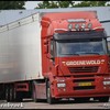 BS-DS-63 Iveco Stralis Groe... - 2017