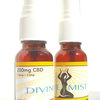 Divine CBD Oil - http://www.greathealthreview