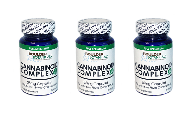 canna-complex-3-bottle The Advantages of Cannabinoid Complex ?