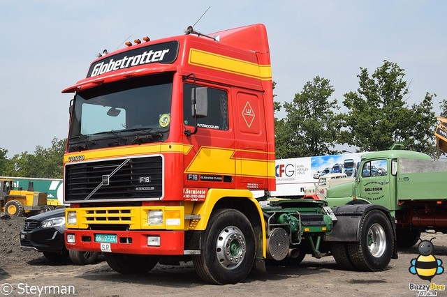 DSC 3138-BorderMaker Truck in the Koel 2017
