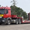 DSC 3179-BorderMaker - Truck in the Koel 2017