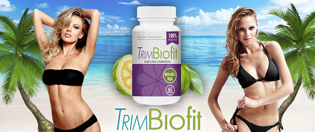 Trim-BioFit Exactly how does this natural weight management supplement work?