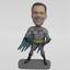 623-T - Personalized Bobbleheads