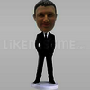 2 - Personalized Bobbleheads