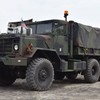 DSC 3284-BorderMaker - Truck in the Koel 2017