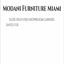 Contemporary Furniture Stor... - Modani Furniture Miami