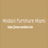 Modern Furniture Store Miami - Modani Furniture Miami