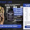 Pro test 180