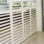 Plantation shutters repairs... - QLD Shutter Solutions