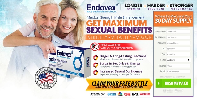 Endovex http://www.xaddition.net/endovex