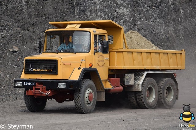 DSC 3426-BorderMaker Truck in the Koel 2017