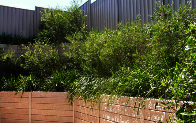 Concrete Pavers Melbourne MCG Pavers & Retaining Walls