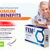 FXM Male Enhancement - Picture Box