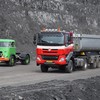 DSC 3557-BorderMaker - Truck in the Koel 2017