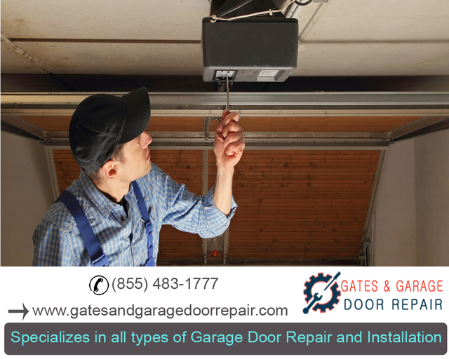 Gates and Garage Door Repair  |  Call Now (855) 48 Gates and Garage Door Repair  |  Call Now (855) 483-1777