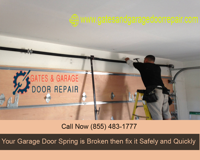 Gates and Garage Door Repair  |  Call Now (855) 48 Gates and Garage Door Repair  |  Call Now (855) 483-1777