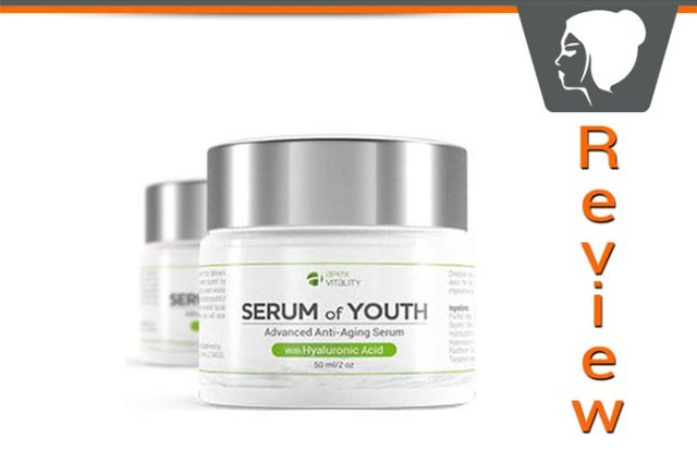 Serum Of Youth Review Serum Of Youth