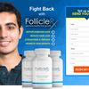 Follicle RX Best For Hair