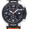 Tissot T-Race Chronograph Womenâ€™s Watch