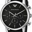 Emporio Armani Chronograph ... - Emporio Armani Chronograph Quartz Men’s Watch