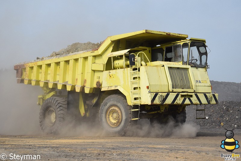 DSC 3710-BorderMaker - Truck in the Koel 2017