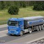 BX-ZV-91  D-BorderMaker - Kippers Bouwtransport