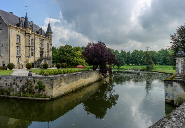  DSC3162-Pano NCN Valkenburg