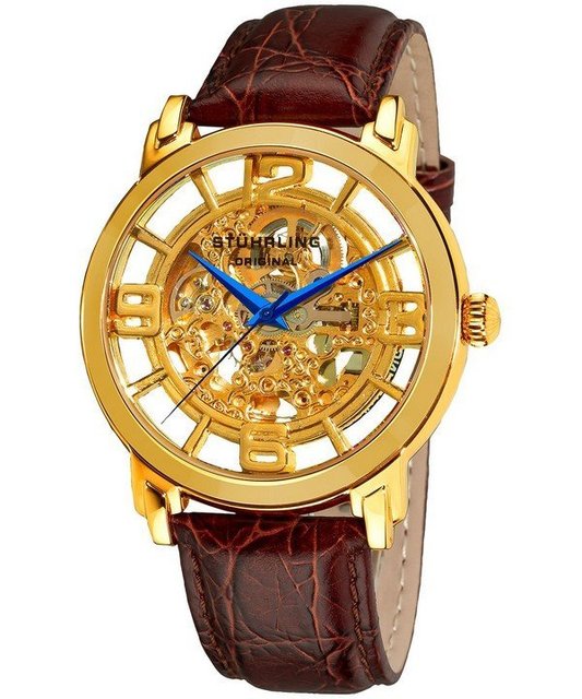 Stuhrling Original Winchester Mens Watch Stuhrling Original Winchester Mens Watch