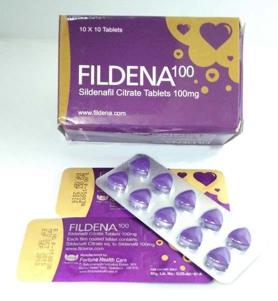 Fildena Super Active Picture Box