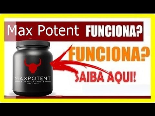 Maxpotent Formula Forte http://healthyfinder.com.br/maxpotent-formula-forte/